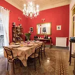 Bed & Breakfast Medusa 3*