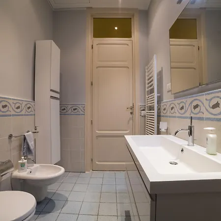 فندق مبيت وإفطار Medusa باليرمو