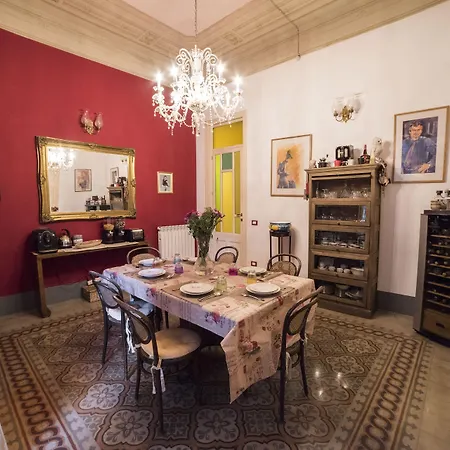 Medusa فندق مبيت وإفطار