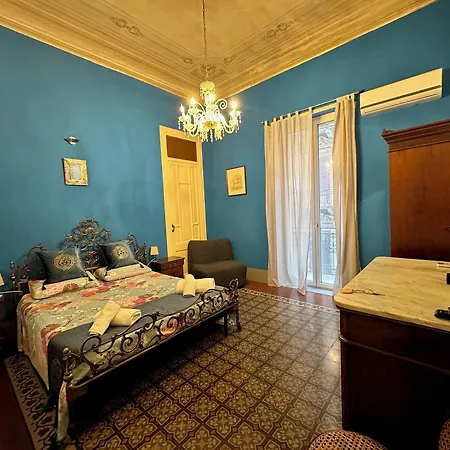 Medusa فندق مبيت وإفطار 3*