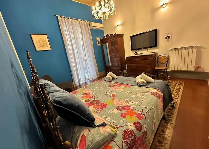 B&B Medusa 3*