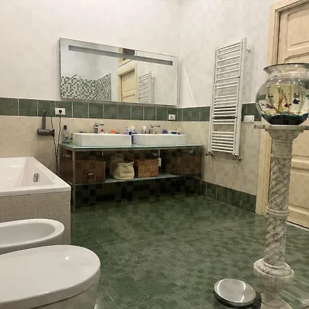 Bed & Breakfast Medusa