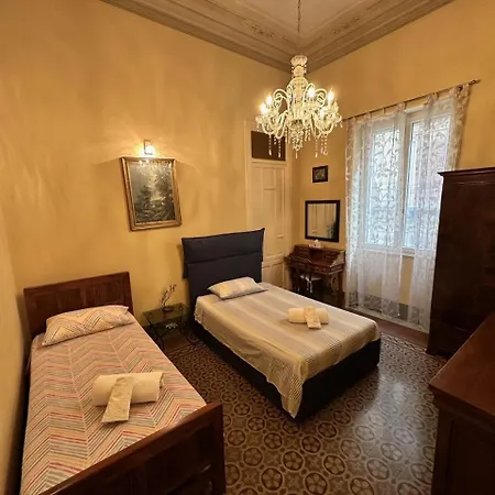 Medusa Bed & Breakfast 3*