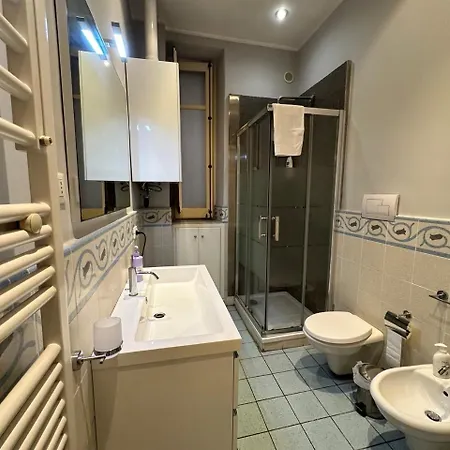 Medusa Bed & Breakfast Palermo