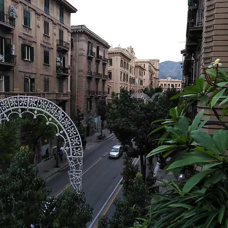 Bed & Breakfast Medusa