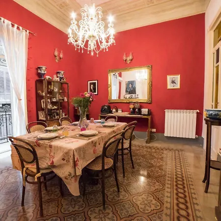 Bed & Breakfast Medusa 3*