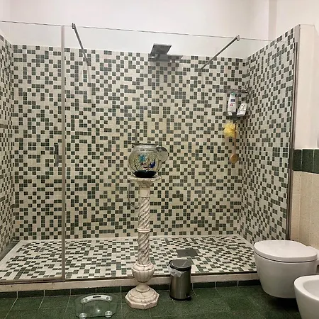 Bed & Breakfast Medusa
