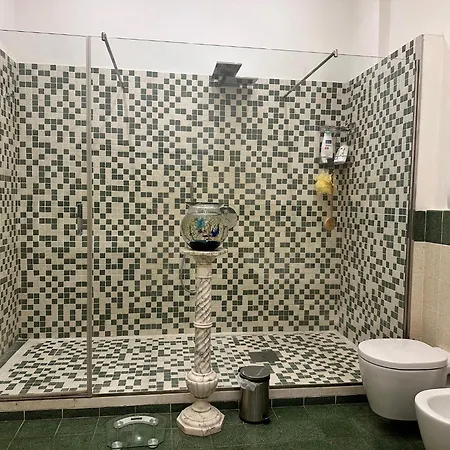Bed & Breakfast Medusa