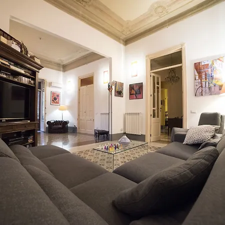Medusa Bed & Breakfast Palermo
