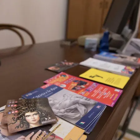 Medusa Bed & Breakfast Palermo