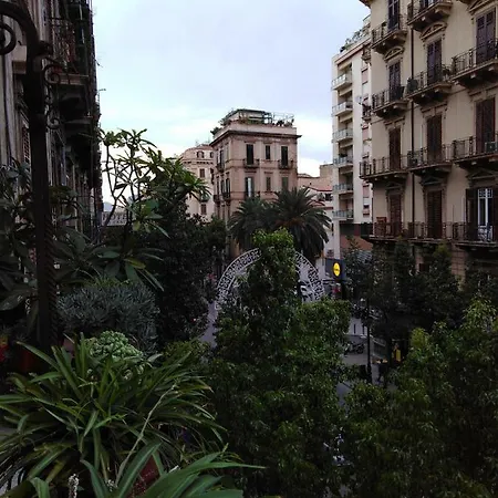 Medusa Palermo